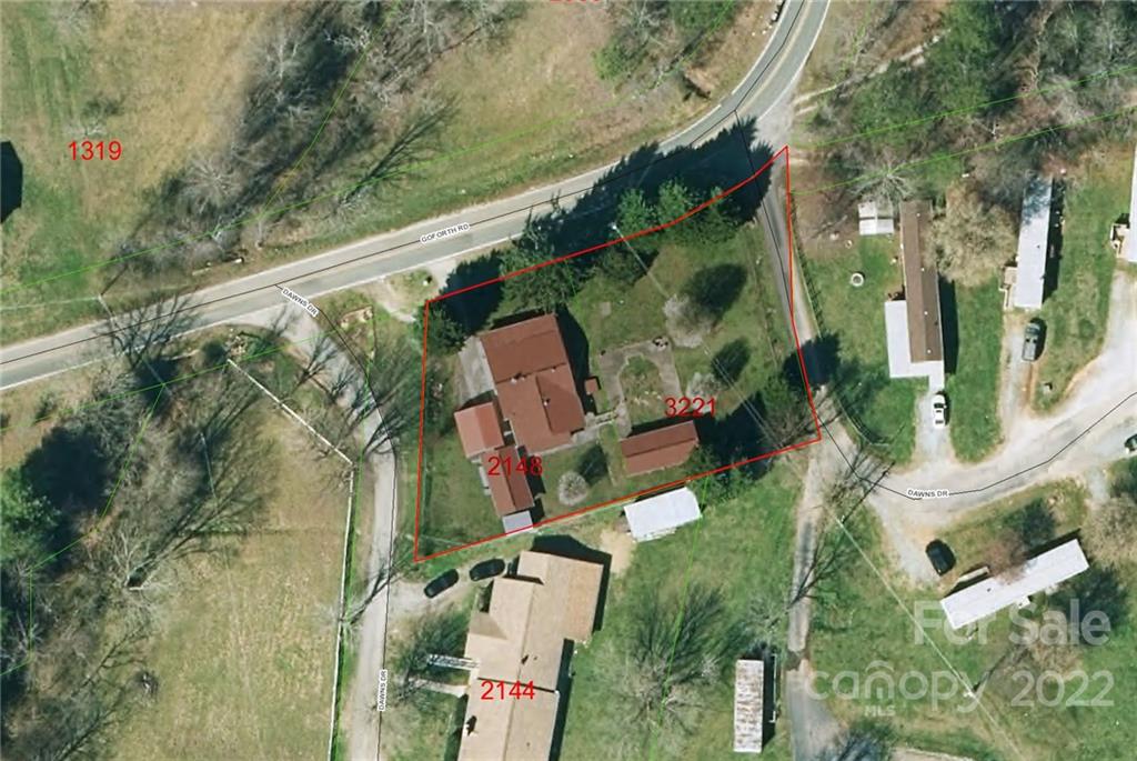 206 Goforth Road Marion, NC 28752 - Photo 40 of 40 Gallery Image 40