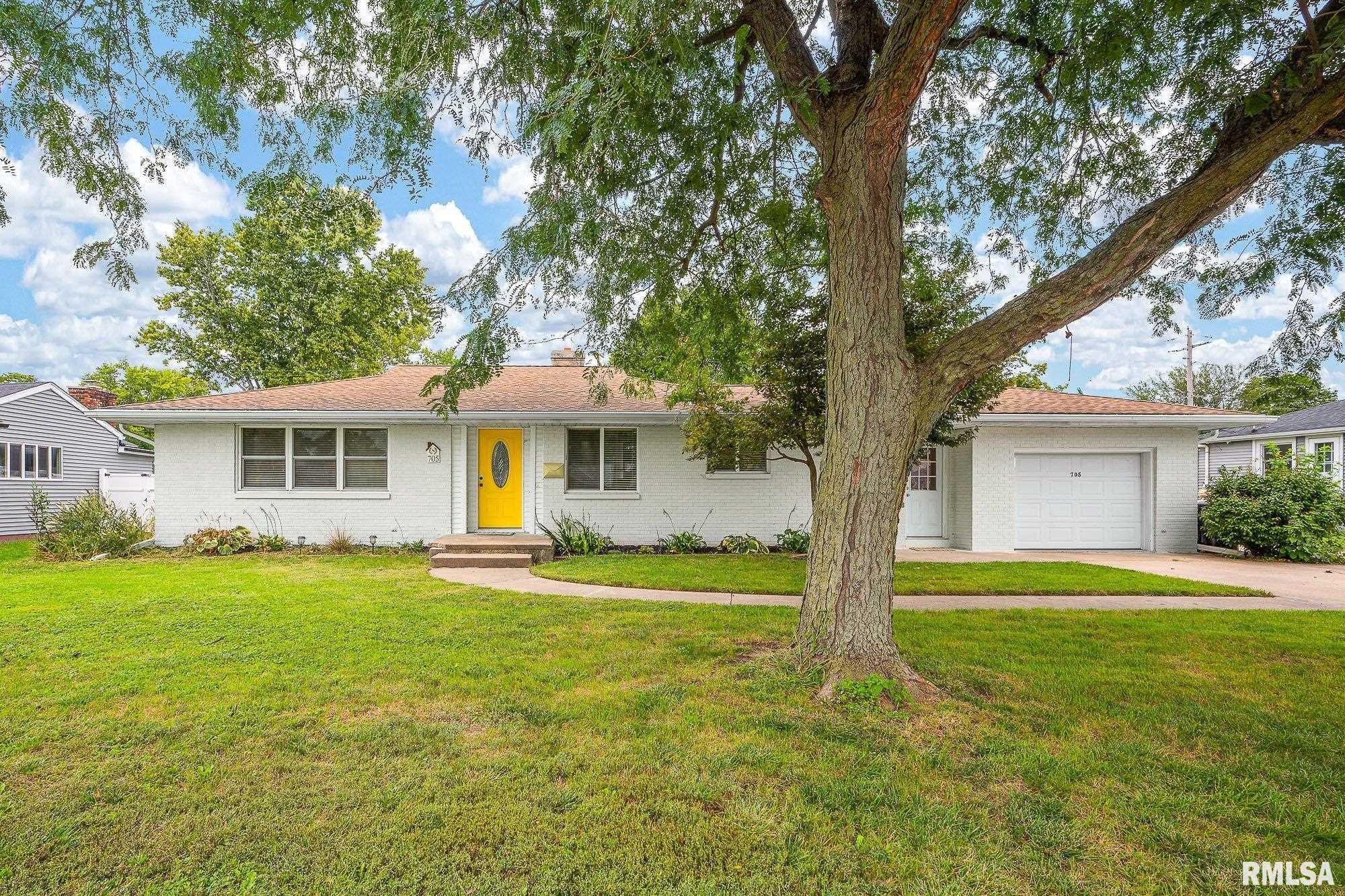 705 South First Avenue Morton, IL 61550 - Photo 1 of 25 Gallery Image 1