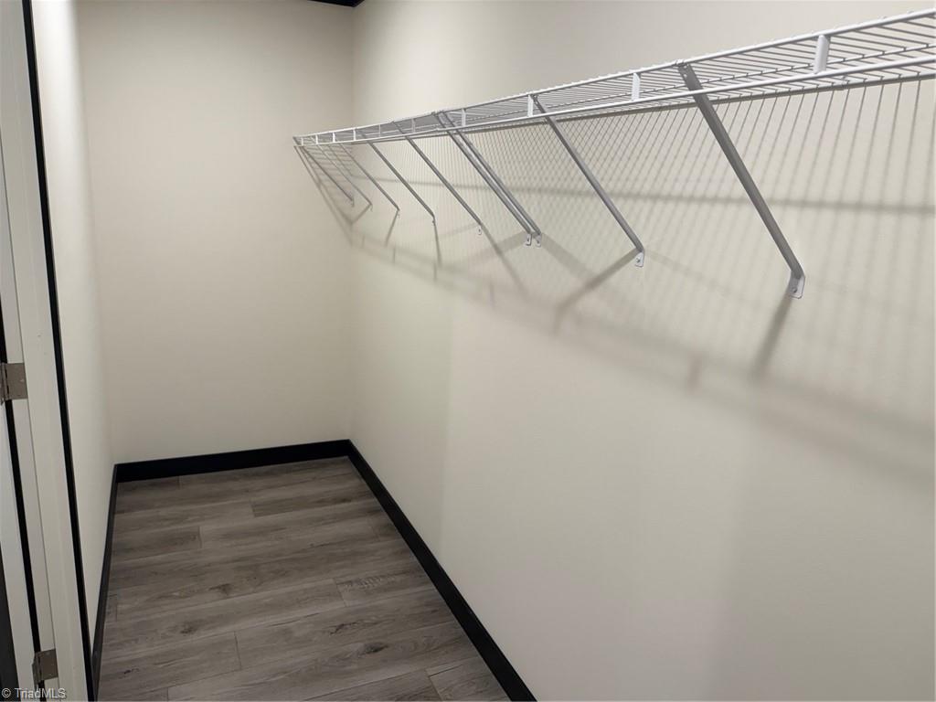 155 Little Elkin Church Road Ronda, NC 28670 - Photo 10 of 17 Bathroom Closet