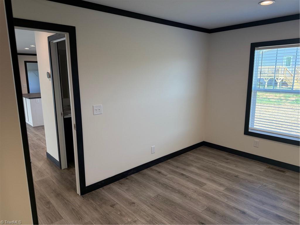 155 Little Elkin Church Road Ronda, NC 28670 - Photo 12 of 17 Bedroom
