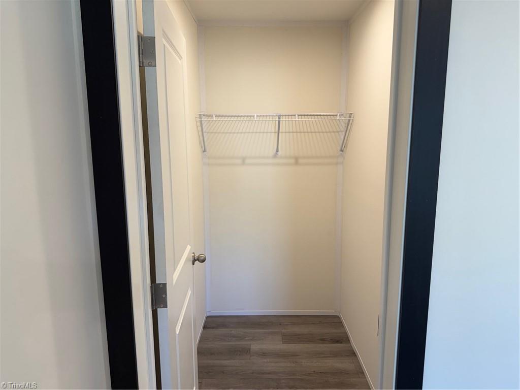 155 Little Elkin Church Road Ronda, NC 28670 - Photo 14 of 17 Bedroom Closet