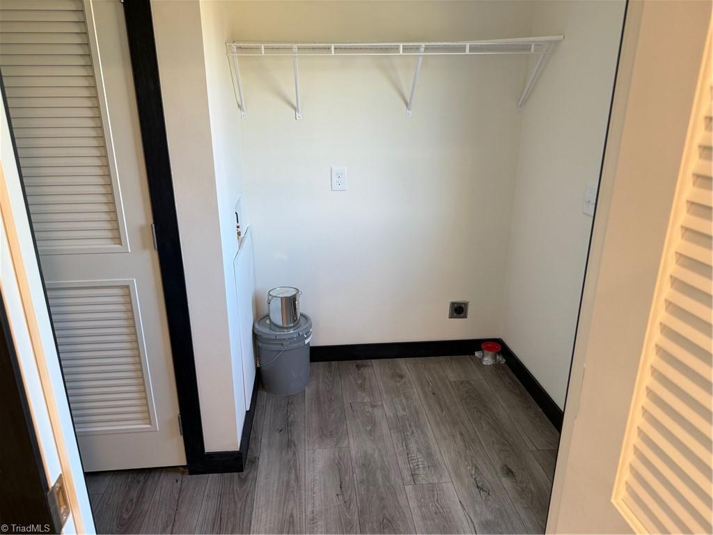 155 Little Elkin Church Road Ronda, NC 28670 - Photo 5 of 17 Laundry