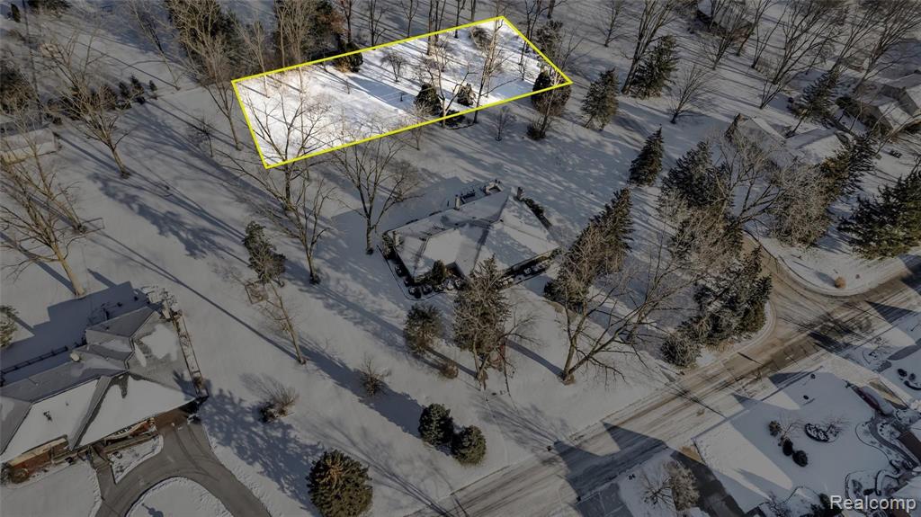 1781 Mackwood Road Rochester Hills, MI 48307 - Photo 3 of 39