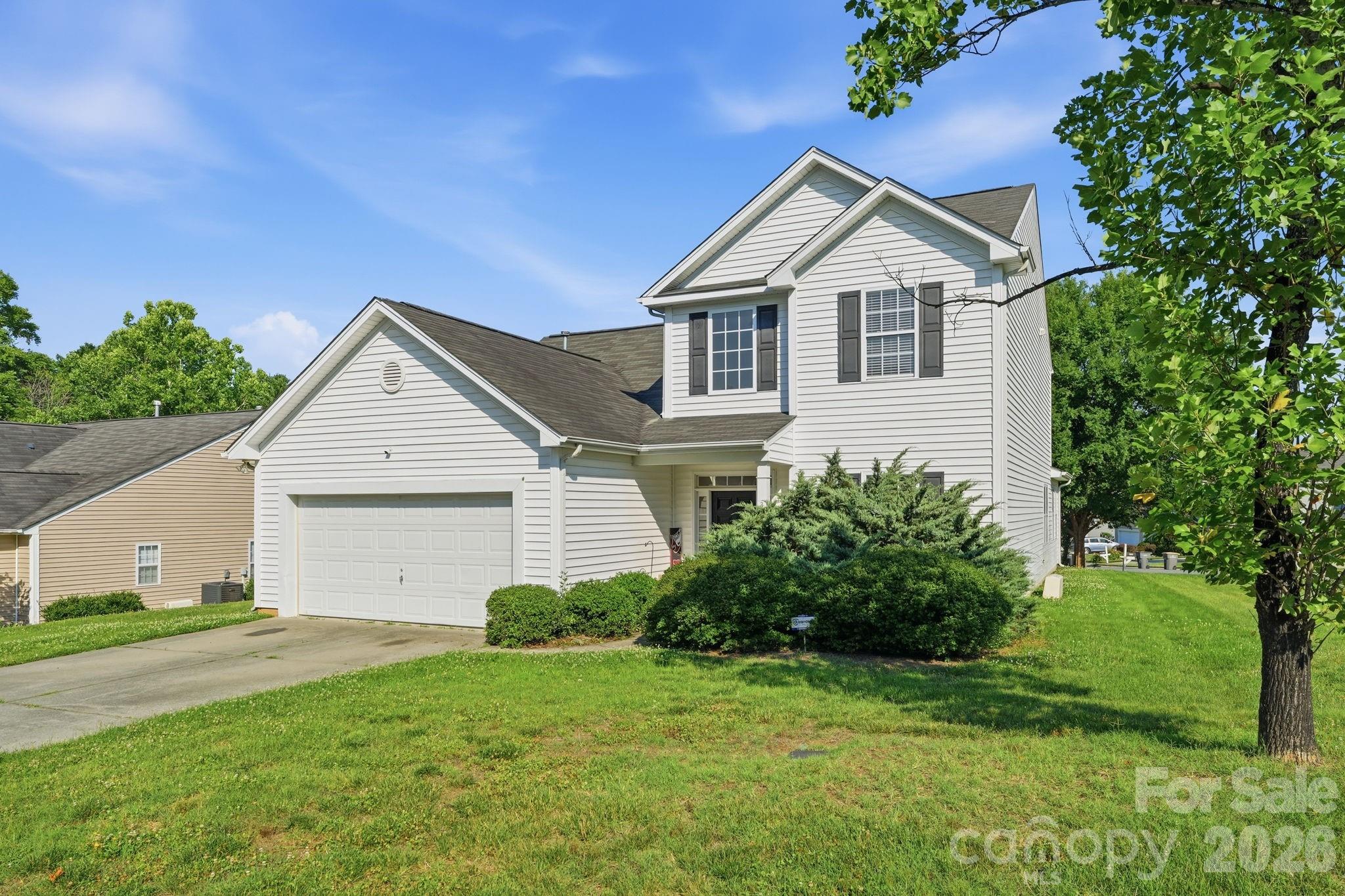 3387 Merchant Lane Davidson, NC 28036 - Photo 2 of 27