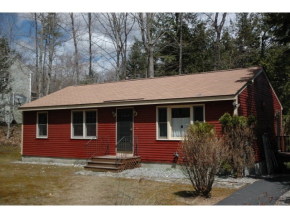 54 Pattee Road Warner, NH 03278 - Photo 1 of 1