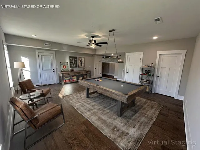 $679,900 | 2764 Ridge Park Drive, Cleveland, TN 37311