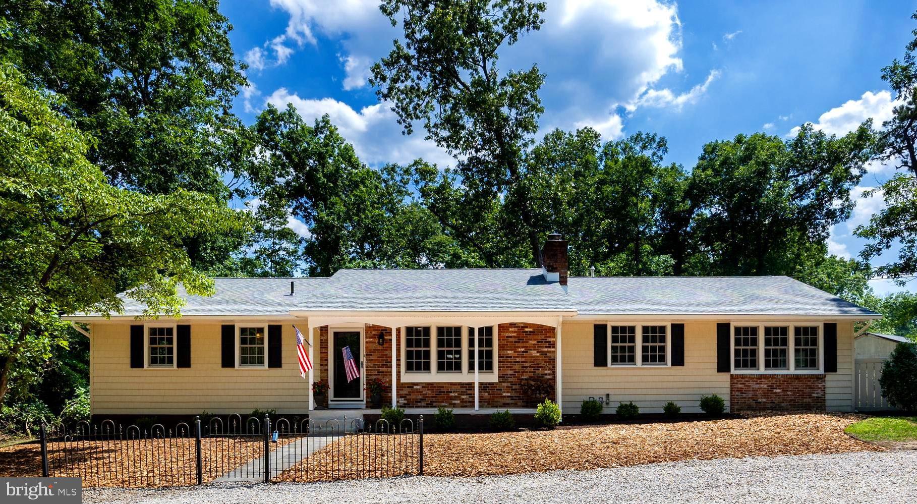 155 Tuckerton Road, Shamong, NJ 08088 Compass