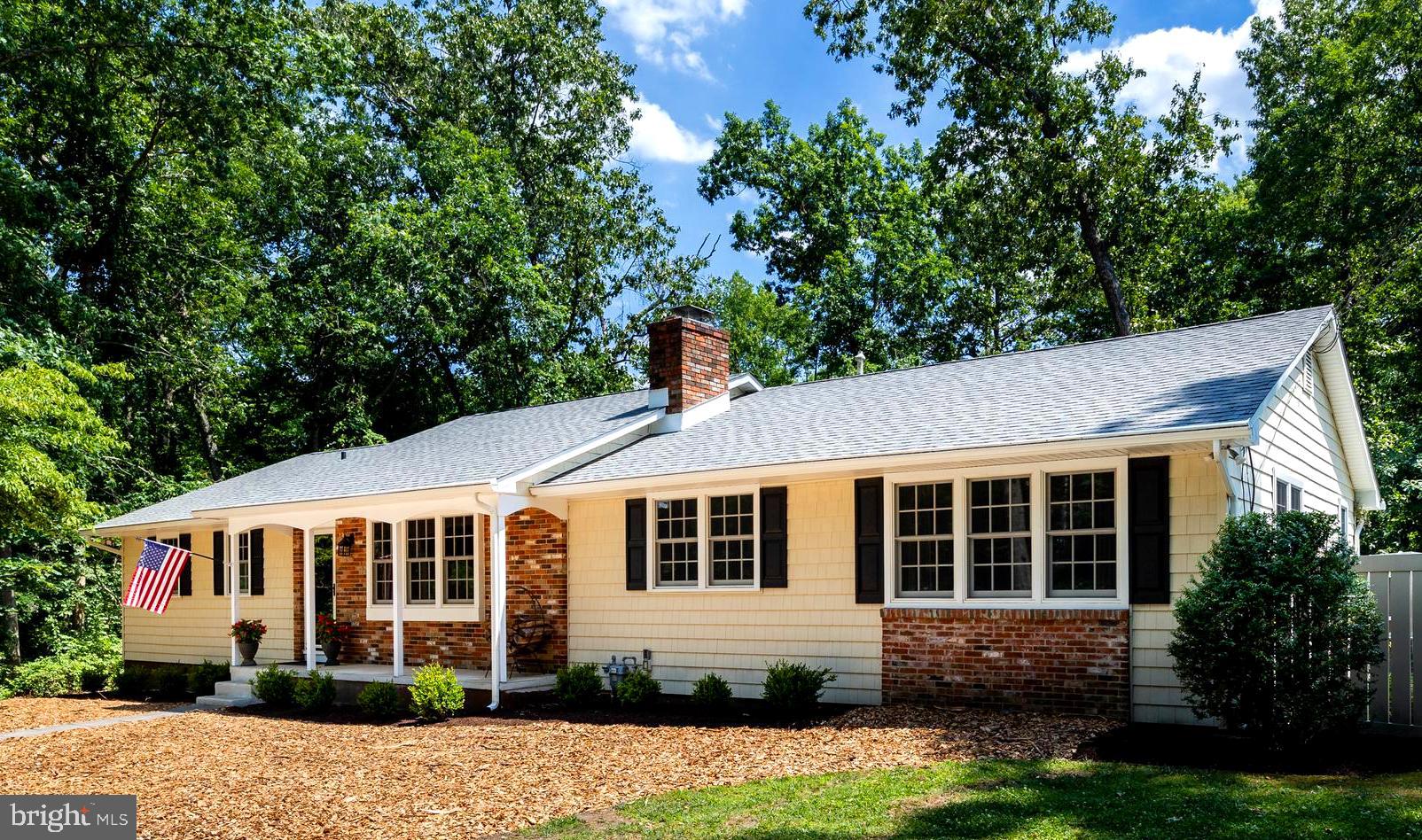 155 Tuckerton Road Shamong, NJ 08088 - Photo 2 of 47