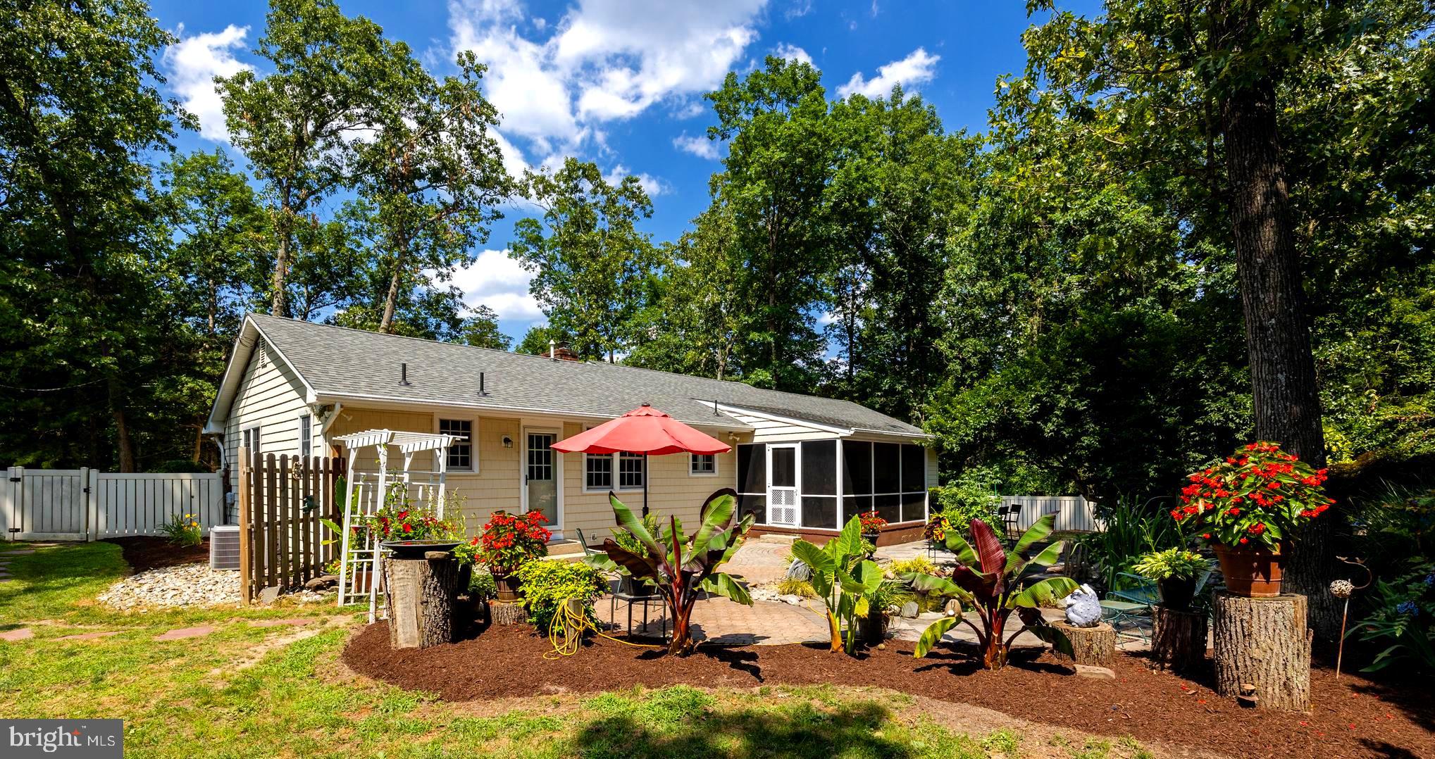 155 Tuckerton Road Shamong, NJ 08088 - Photo 30 of 47