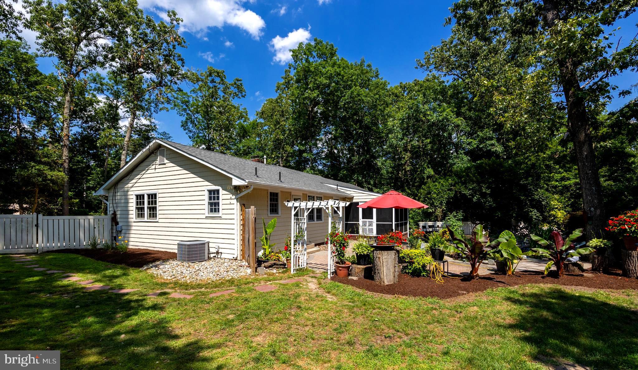 155 Tuckerton Road Shamong, NJ 08088 - Photo 31 of 47