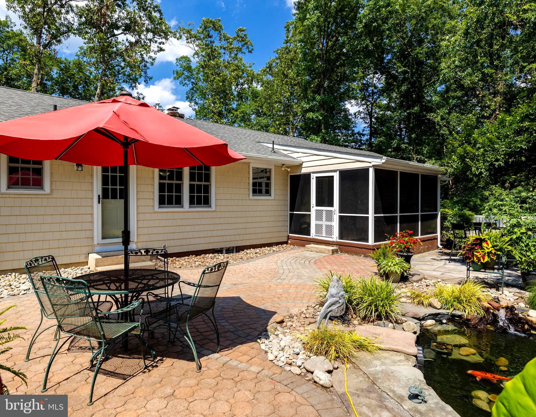 155 Tuckerton Road Shamong, NJ 08088 - Photo 32 of 47