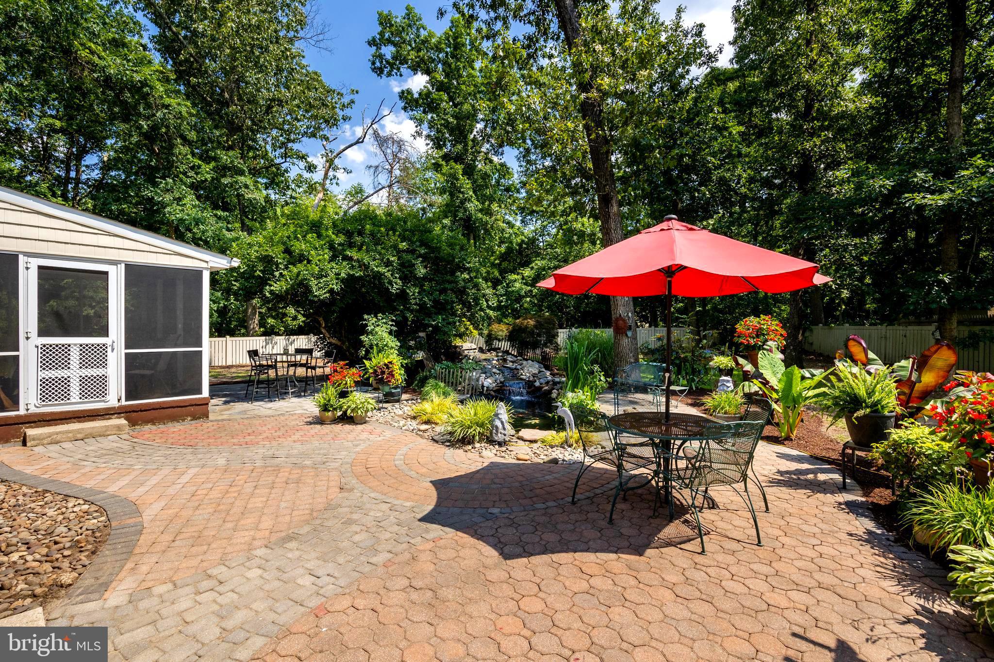 155 Tuckerton Road Shamong, NJ 08088 - Photo 33 of 47