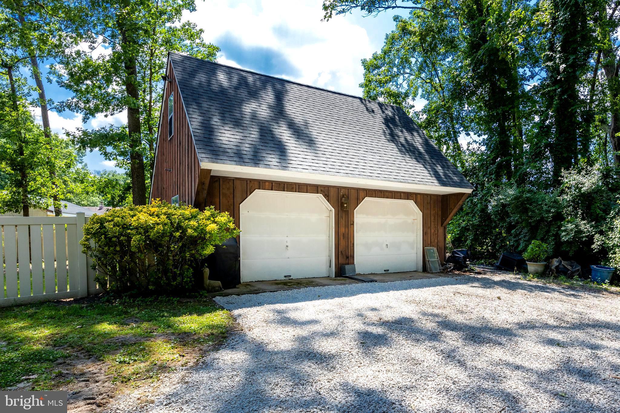 155 Tuckerton Road Shamong, NJ 08088 - Photo 38 of 47