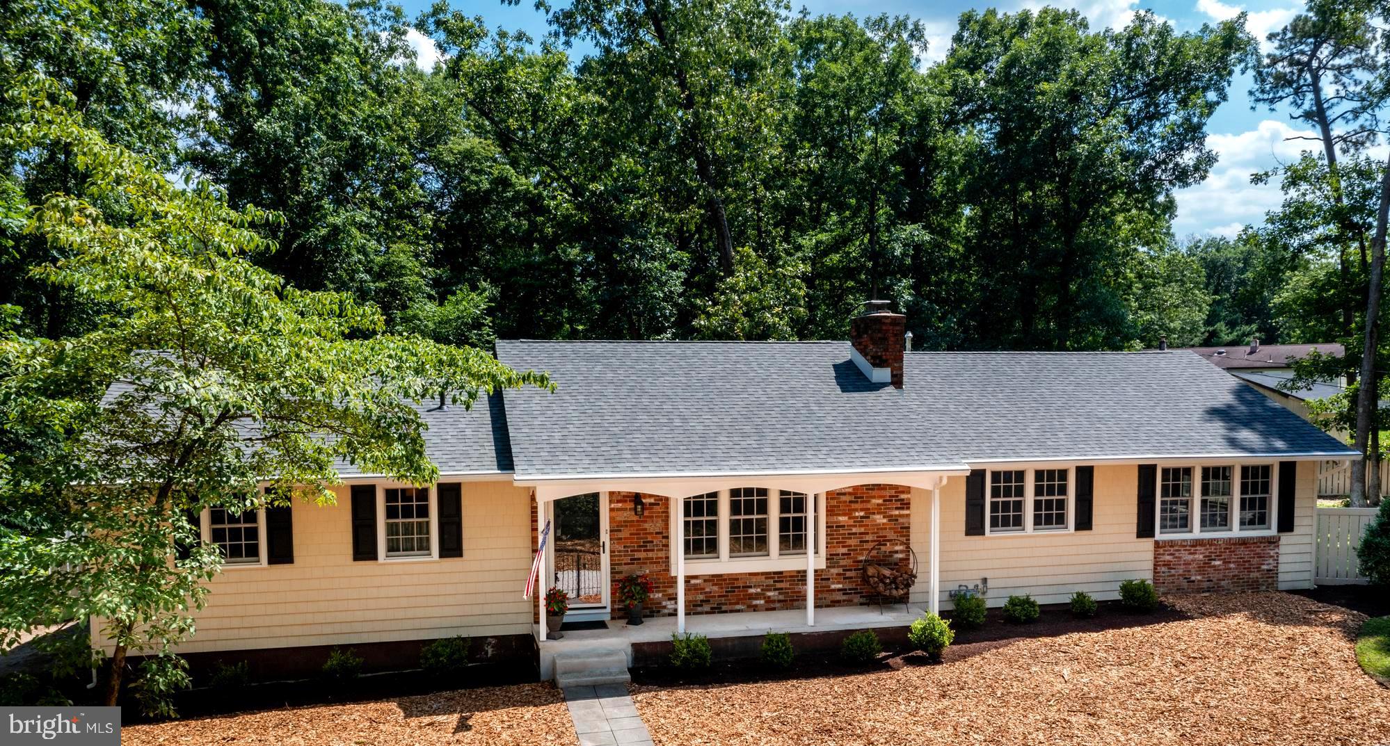 155 Tuckerton Road Shamong, NJ 08088 - Photo 39 of 47