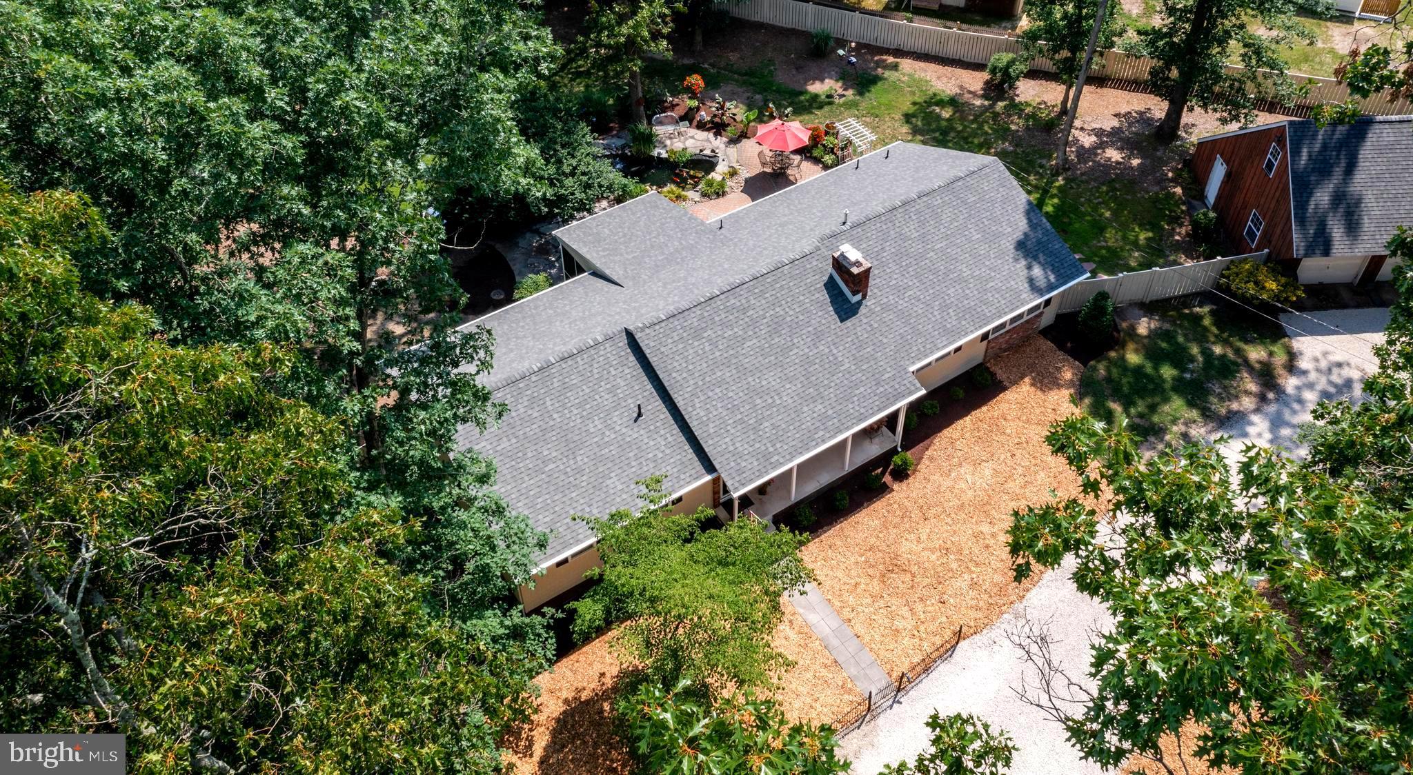 155 Tuckerton Road Shamong, NJ 08088 - Photo 40 of 47