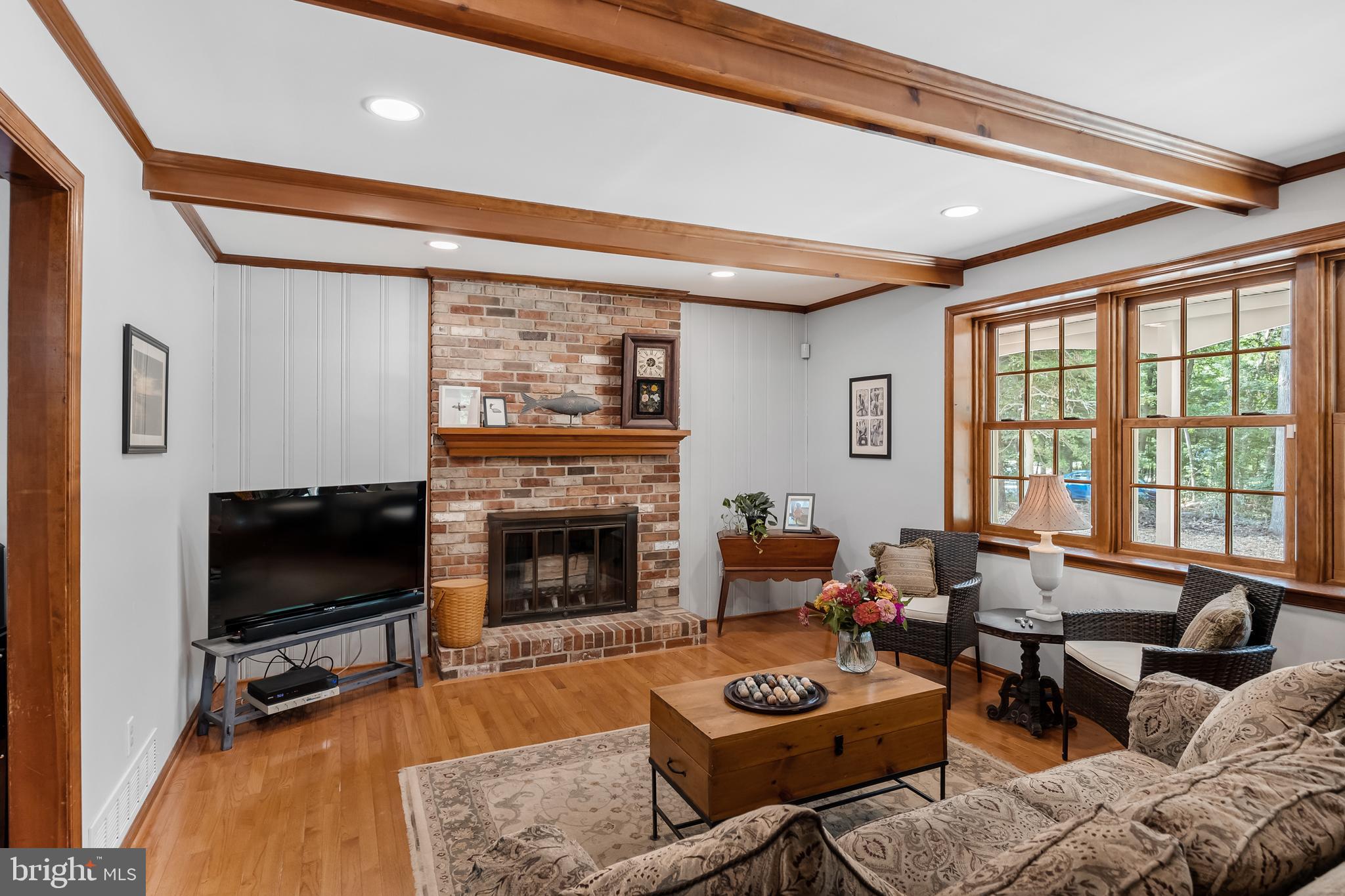 155 Tuckerton Road Shamong, NJ 08088 - Photo 4 of 47