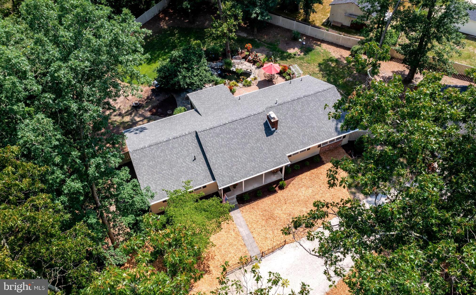 155 Tuckerton Road Shamong, NJ 08088 - Photo 41 of 47