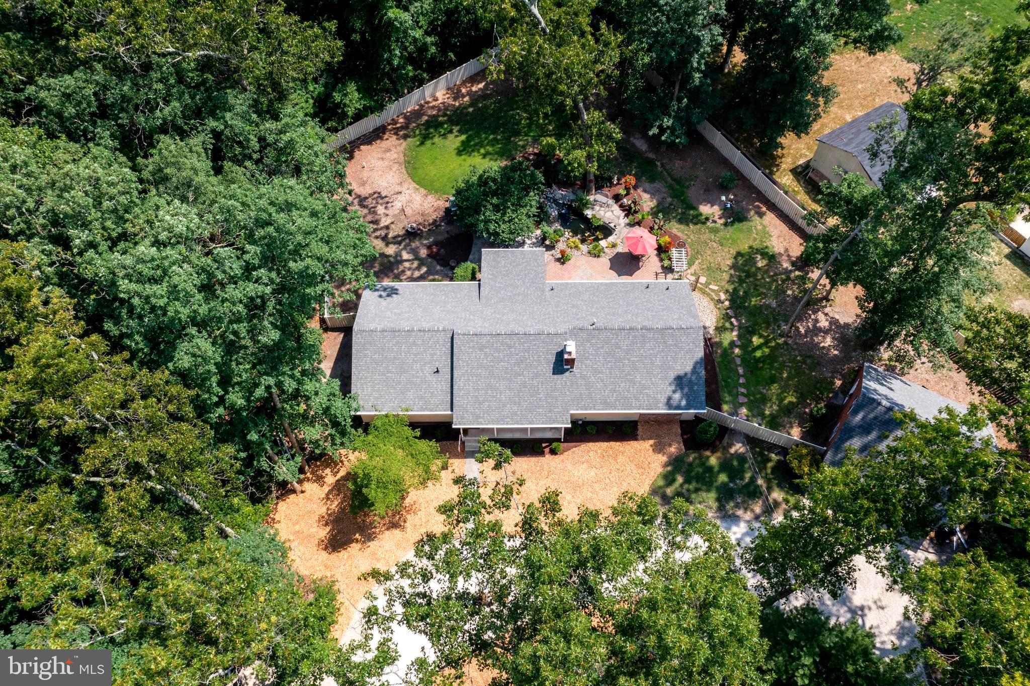 155 Tuckerton Road Shamong, NJ 08088 - Photo 42 of 47