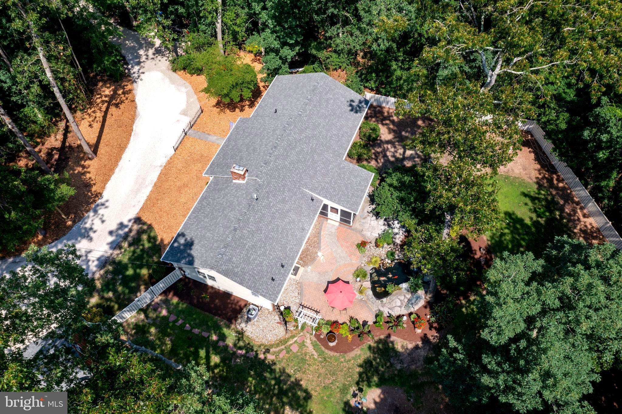 155 Tuckerton Road Shamong, NJ 08088 - Photo 45 of 47