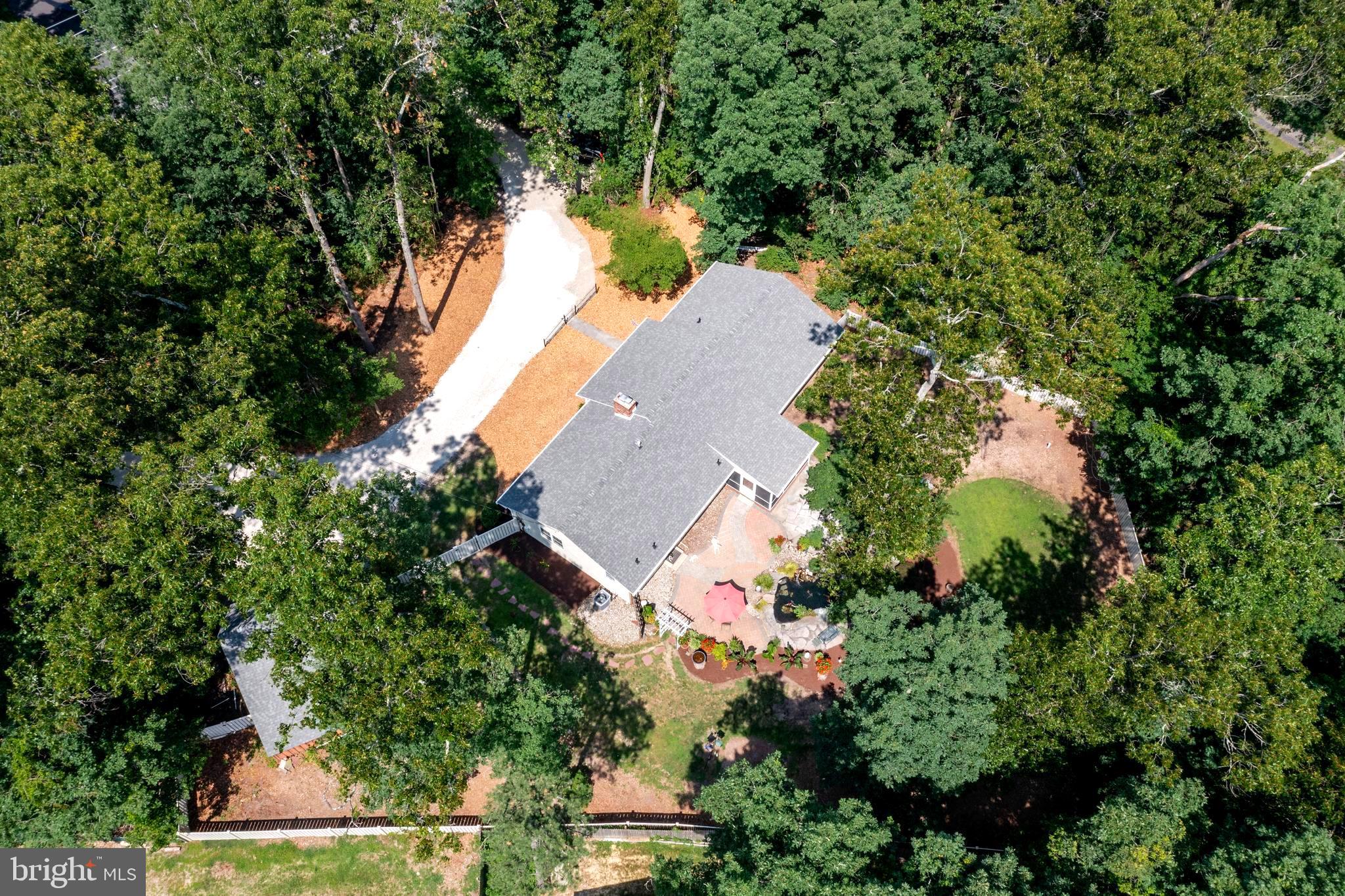 155 Tuckerton Road Shamong, NJ 08088 - Photo 46 of 47