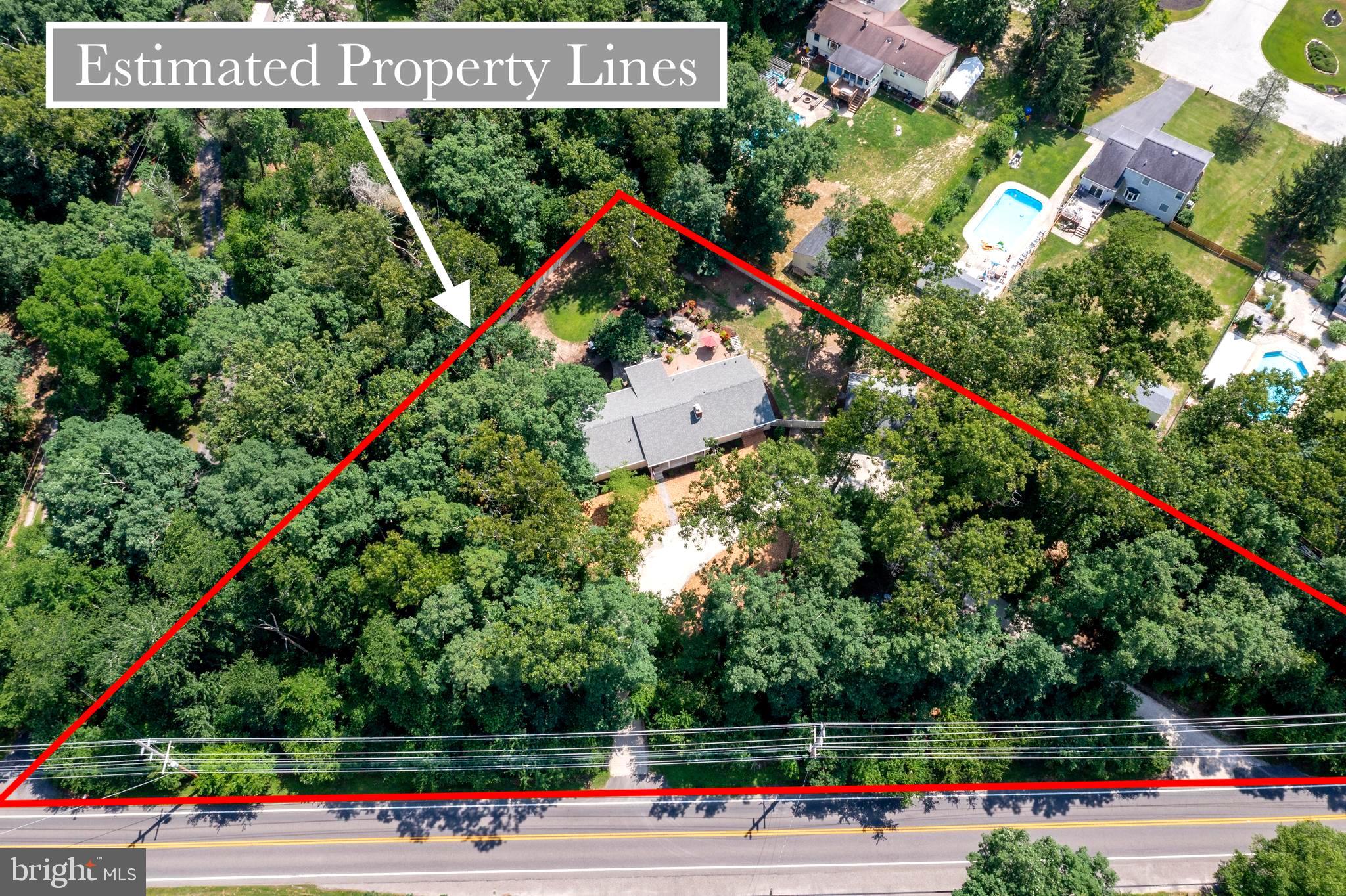 155 Tuckerton Road Shamong, NJ 08088 - Photo 47 of 47