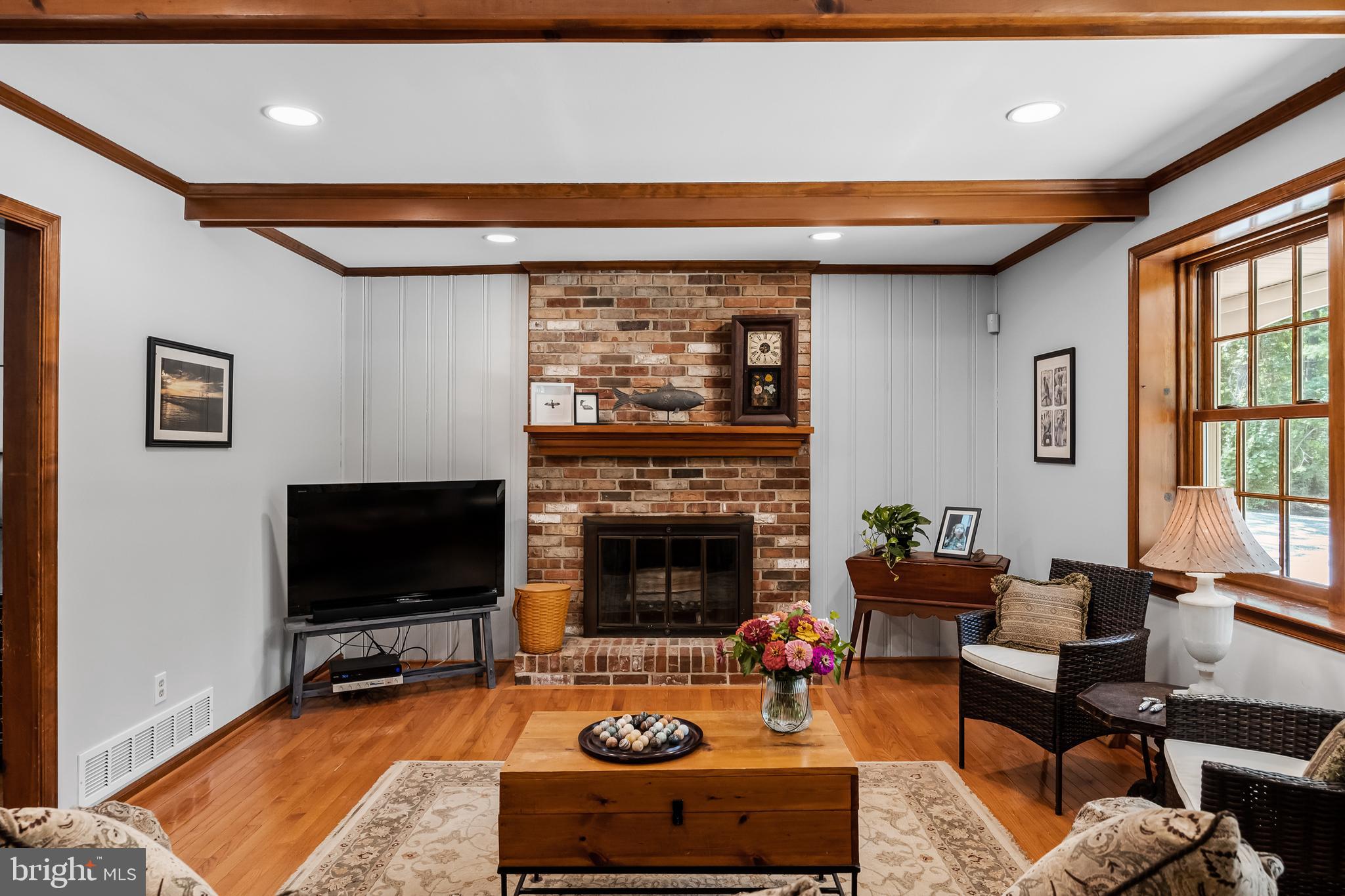 155 Tuckerton Road Shamong, NJ 08088 - Photo 5 of 47