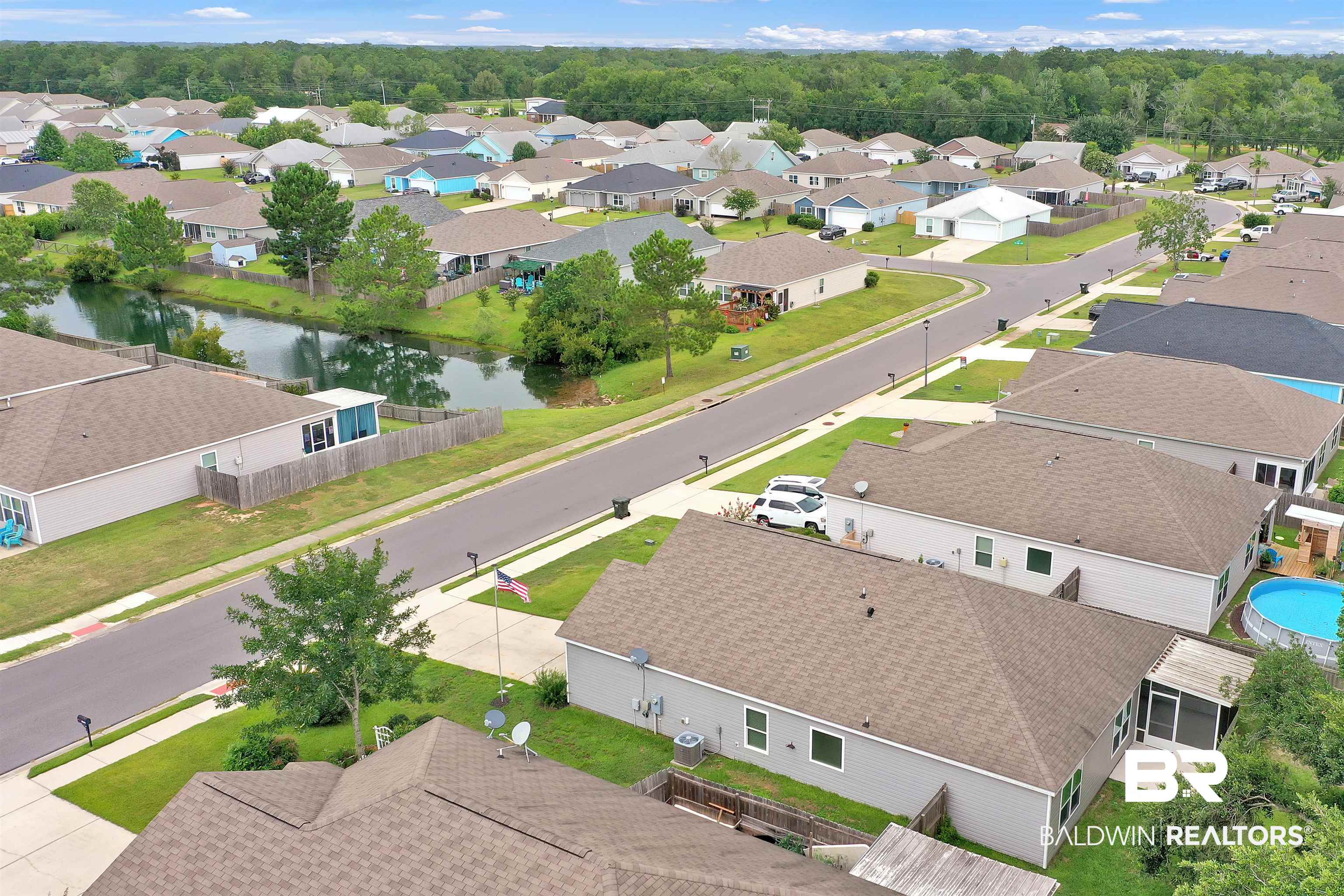 17589 Lewis Smith Drive Foley, AL 36535 - Photo 19 of 27