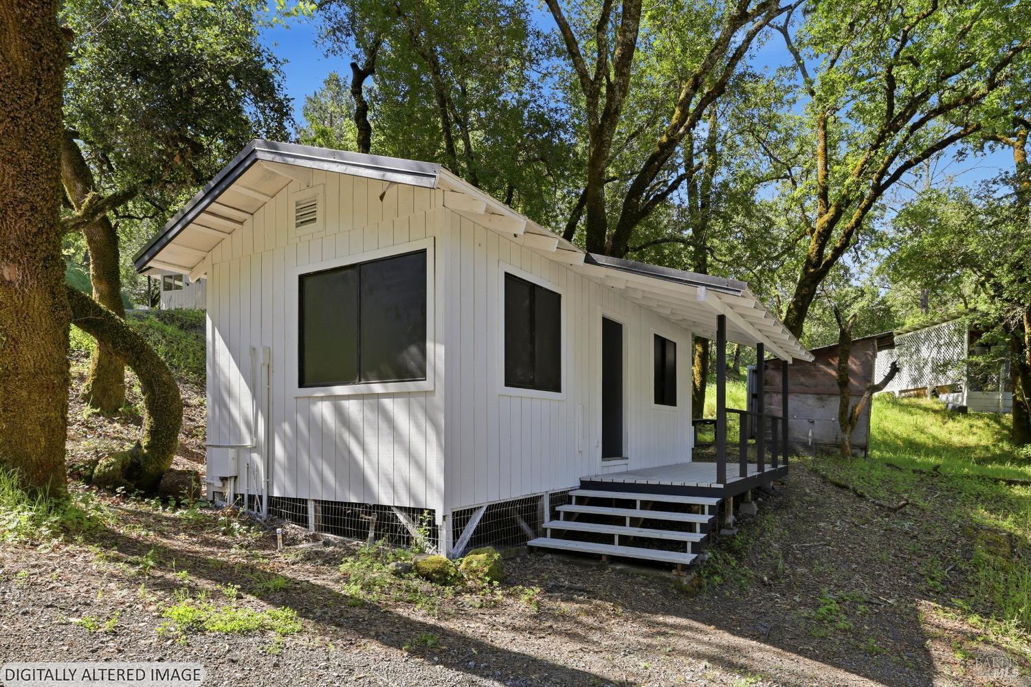 3700 Calistoga Road Santa Rosa, CA 95404 - Photo 47 of 97
