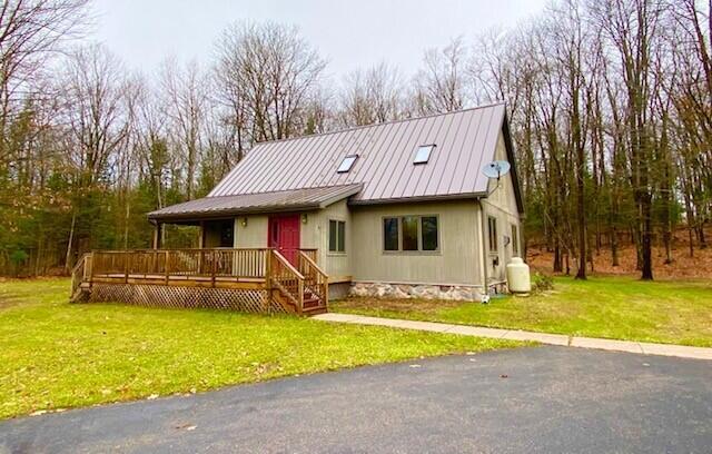 7744 West Thompson Road Kinross, MI 49752 - Photo 2 of 82 Gallery Image 2