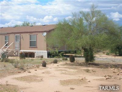 10480 South Sierrita Mountain Road Tucson, AZ 85736 - Photo 5 of 11