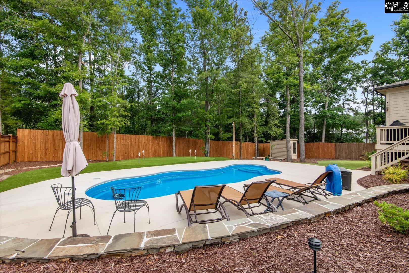 609 Shore Road Gilbert, SC 29054 - Photo 50 of 52 Gallery Image 50