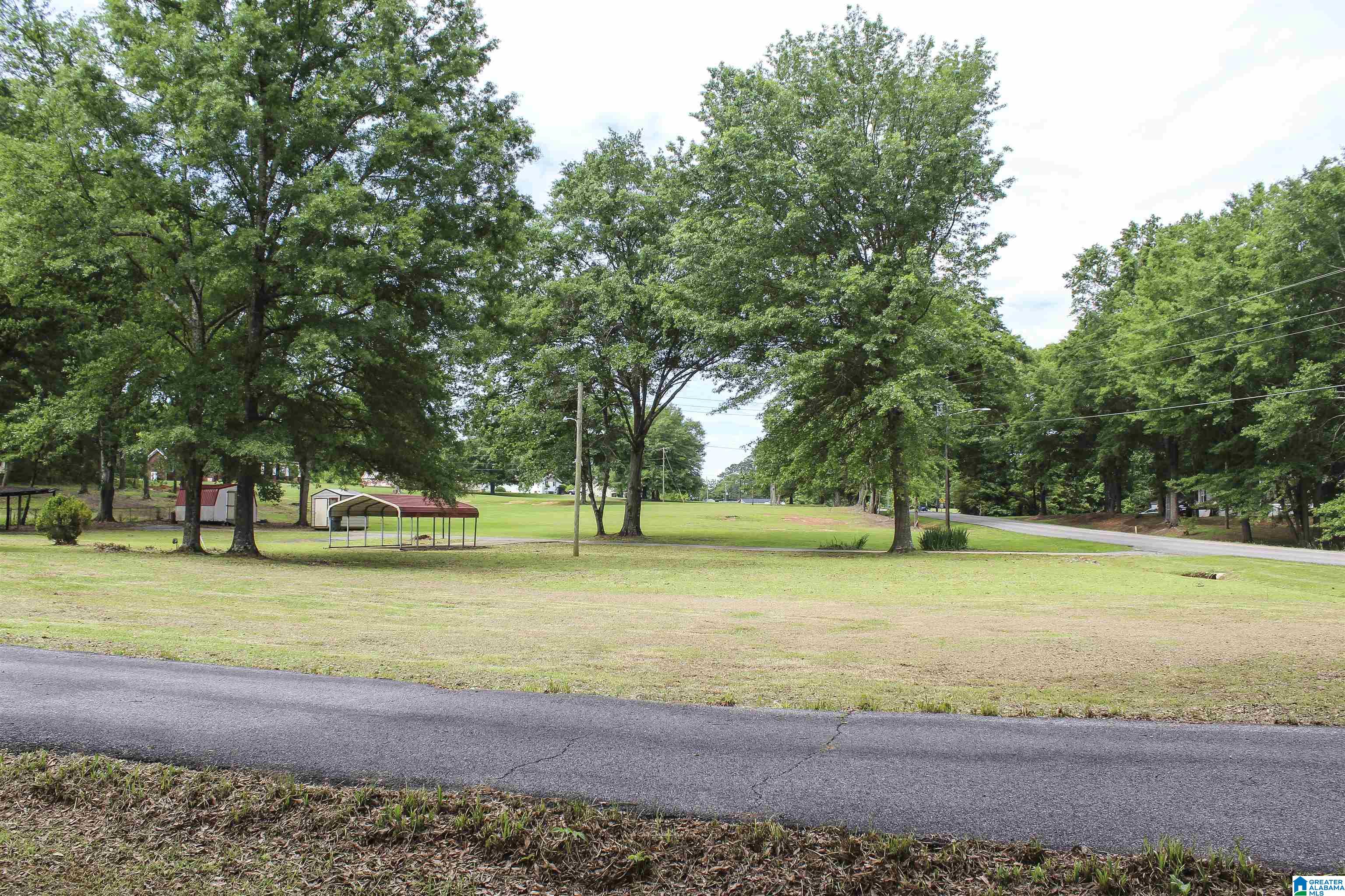 800 County Line Road Oxford, AL 36203 - Photo 59 of 61