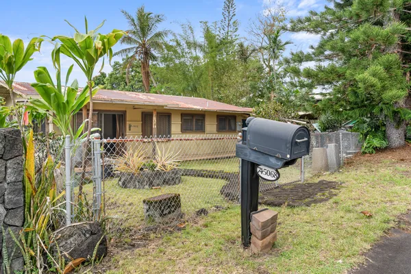 $650,000 | 74-5068 Kai Opua Street, Kailua-Kona, HI 96740