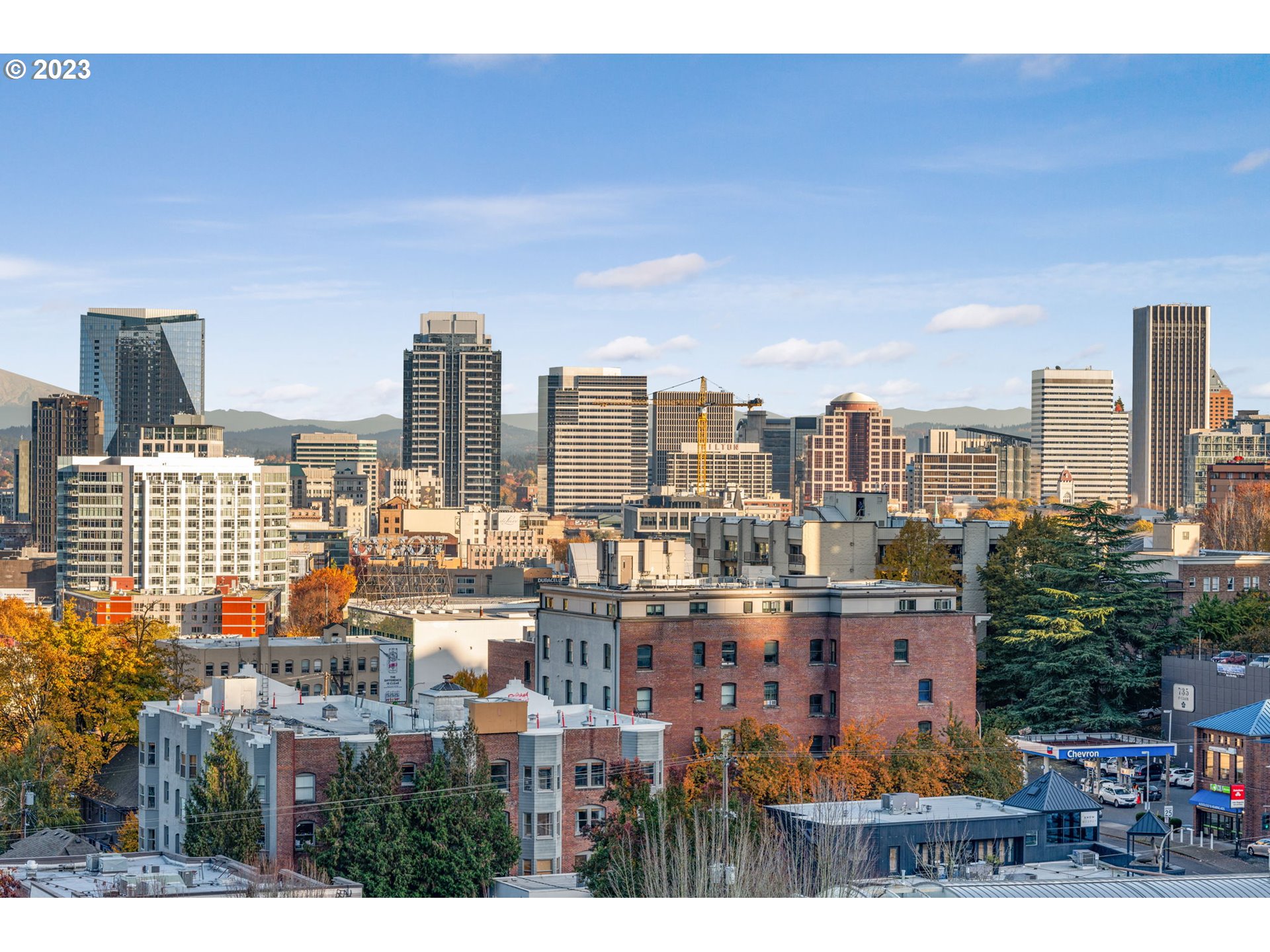 2351 Northwest Westover Road, Unit 904 Portland, OR 97210 - Photo 16 of 43 Gallery Image 16