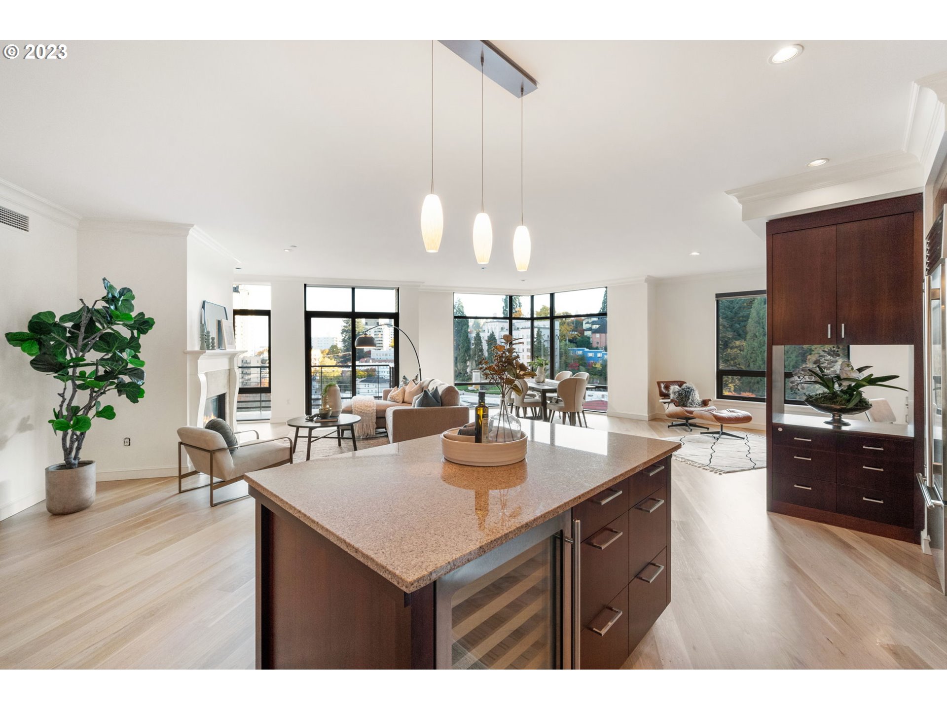 2351 Northwest Westover Road, Unit 904 Portland, OR 97210 - Photo 23 of 43 Gallery Image 23