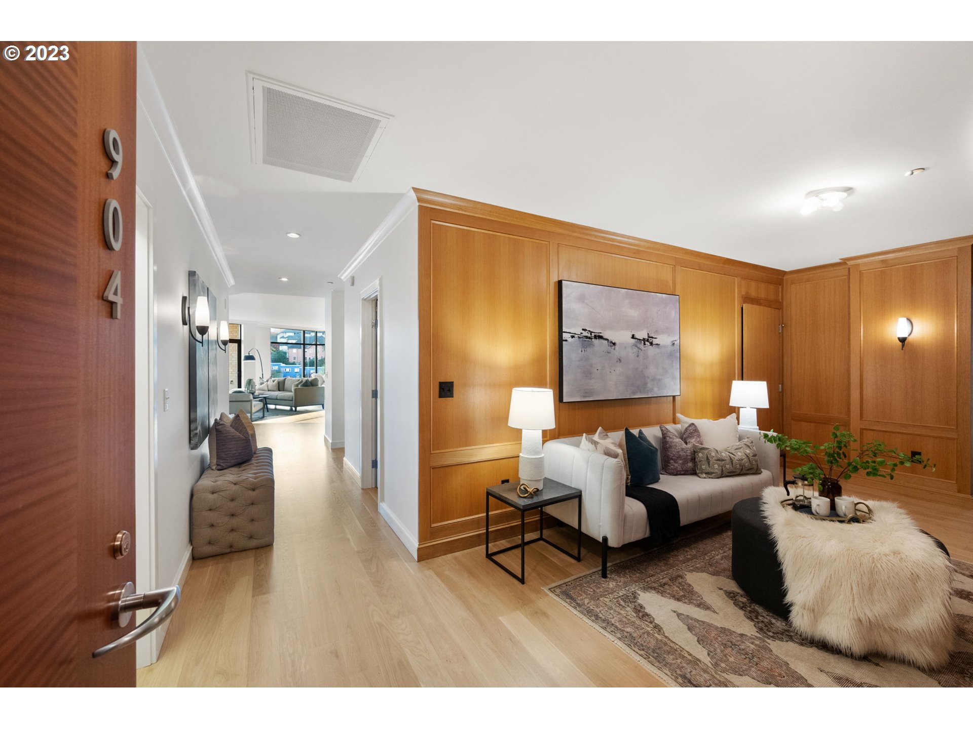 2351 Northwest Westover Road, Unit 904 Portland, OR 97210 - Photo 5 of 43 Gallery Image 5
