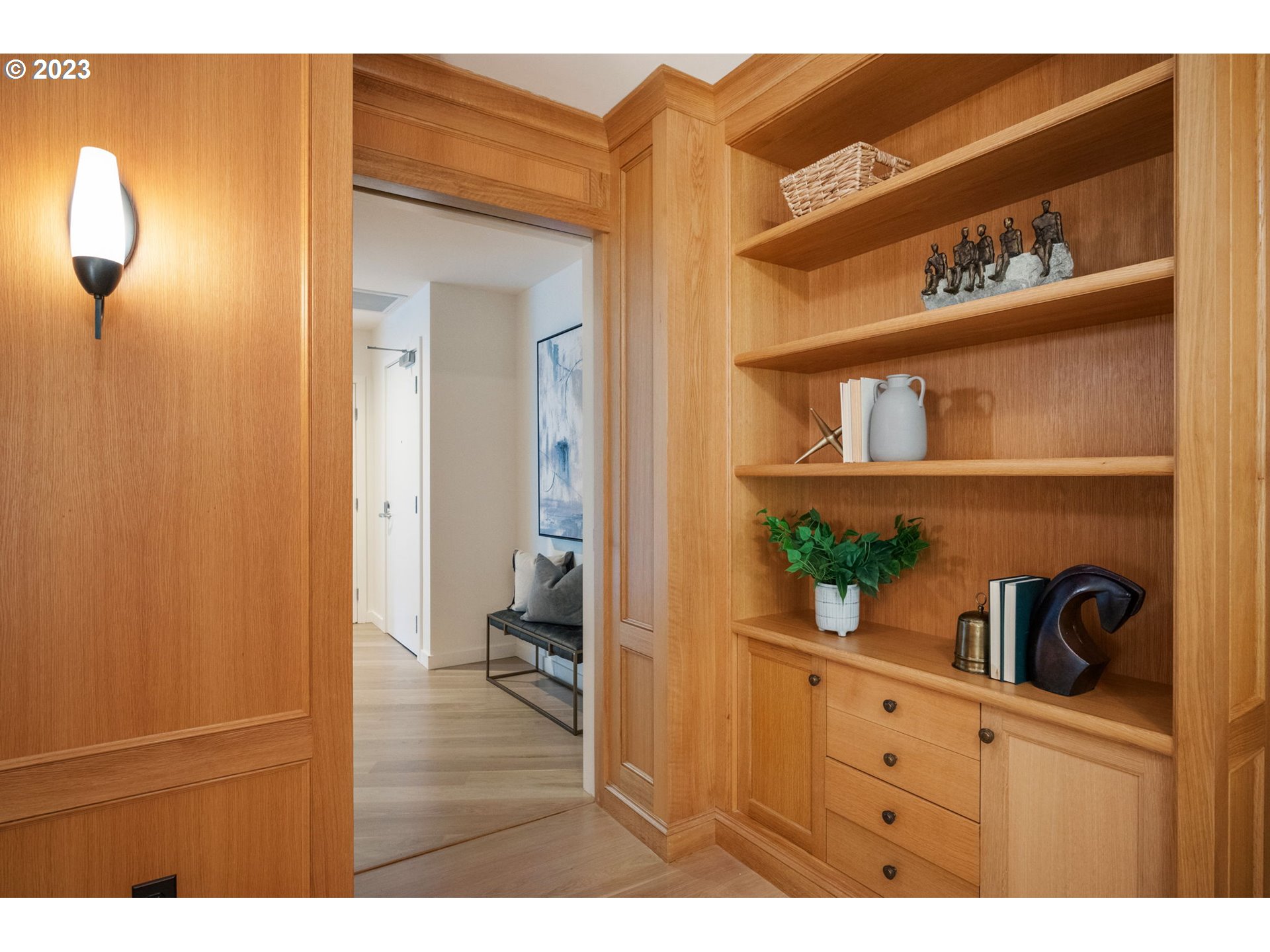 2351 Northwest Westover Road, Unit 904 Portland, OR 97210 - Photo 7 of 43 Gallery Image 7