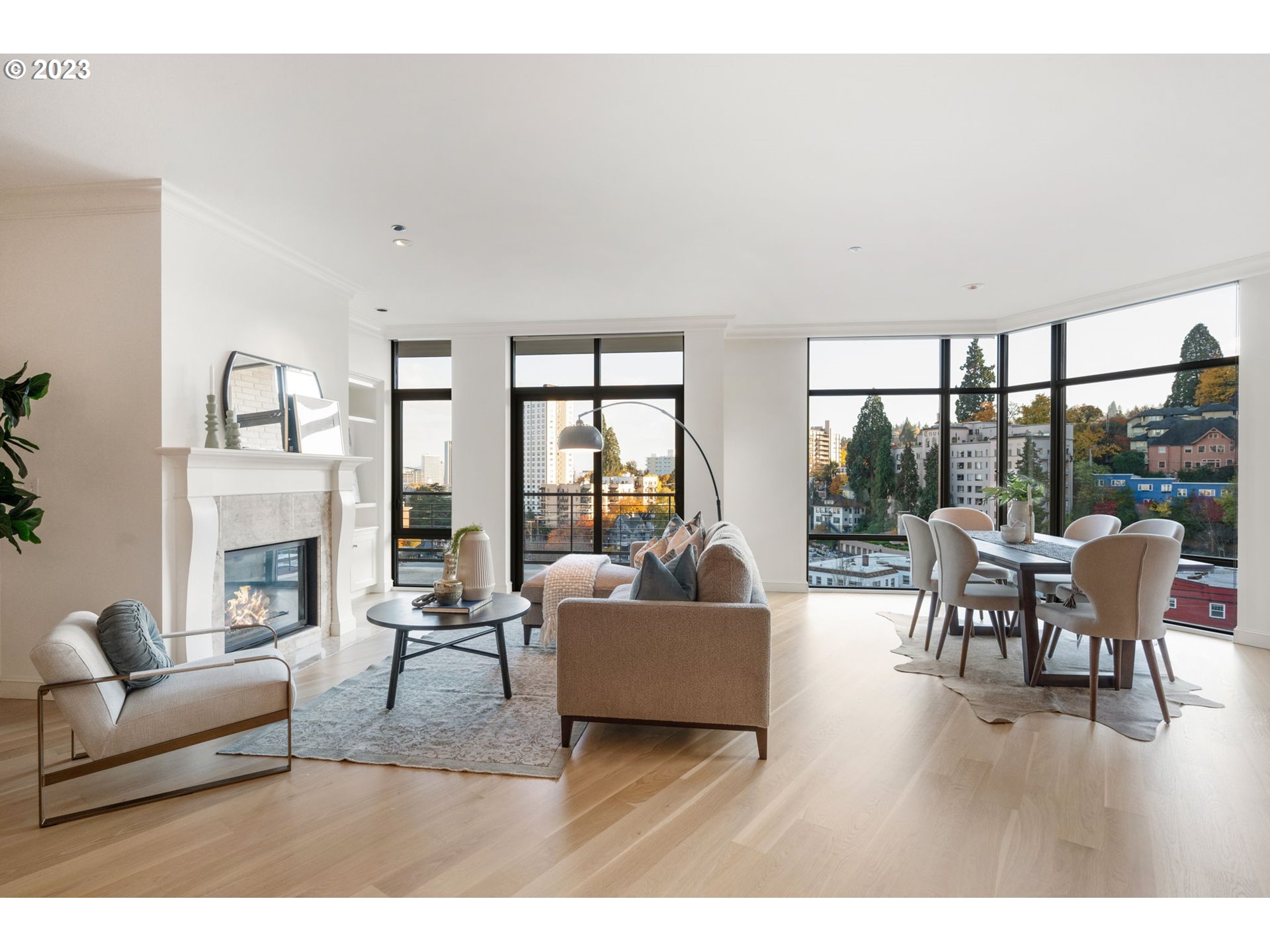 2351 Northwest Westover Road, Unit 904 Portland, OR 97210 - Photo 10 of 43 Gallery Image 10