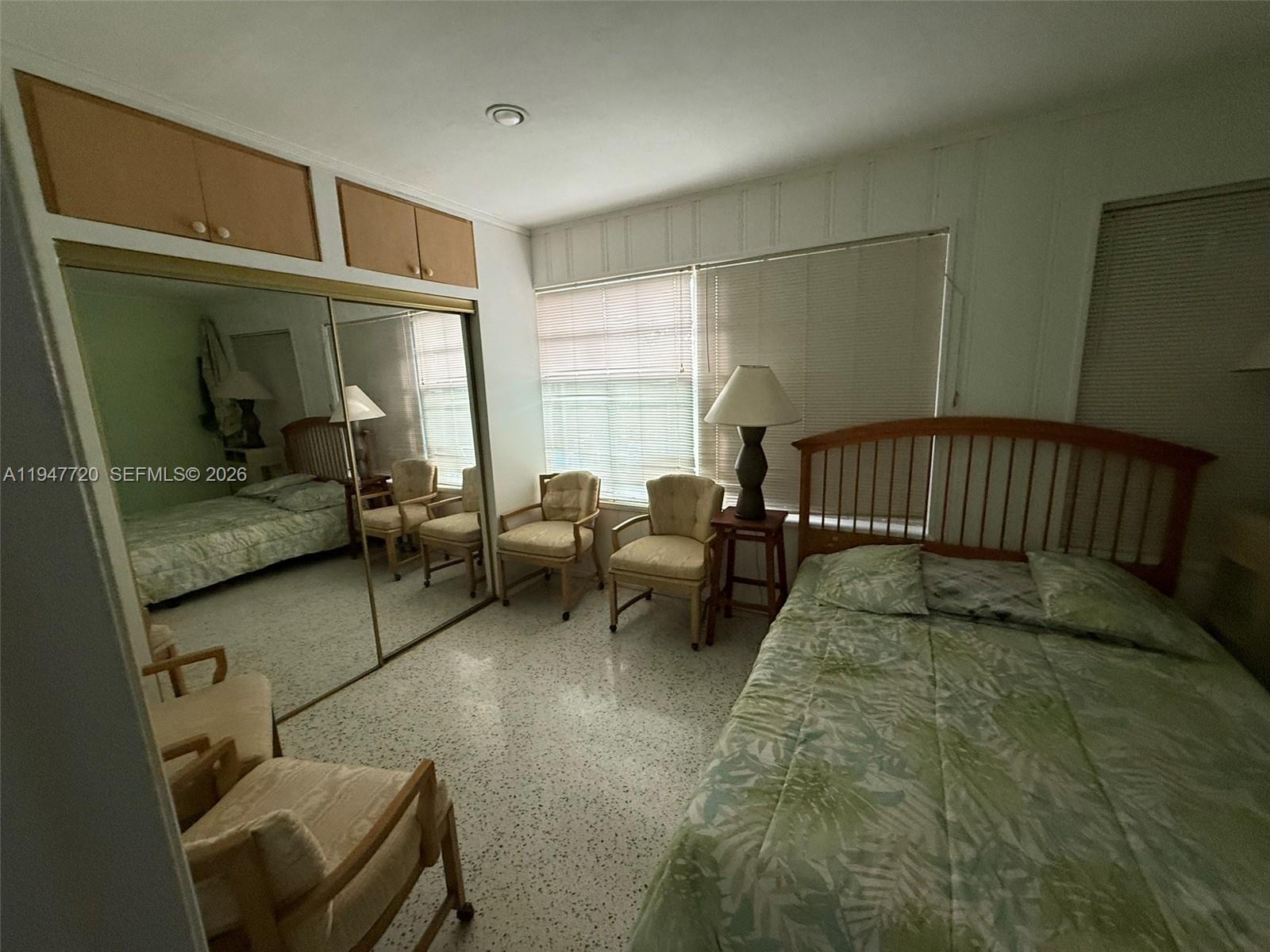 2560 Southwest 22nd Avenue Miami, FL 33133 - Photo 10 of 15 a living room with furniture and a window