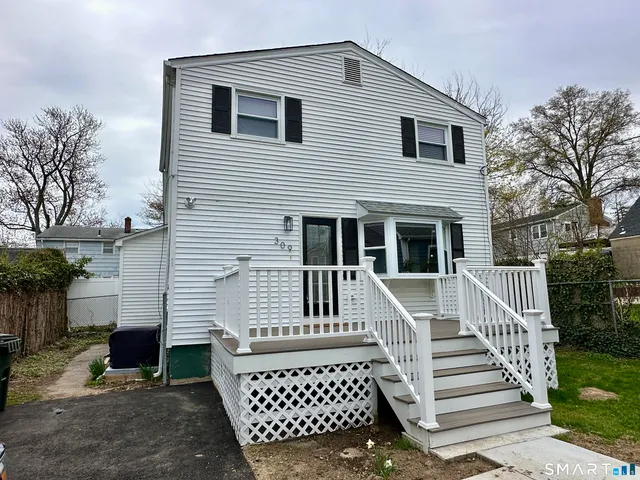 $4,500 | 309 Greenfield Street, Fairfield, CT 06825