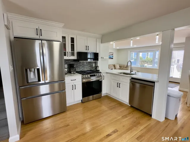 $4,500 | 309 Greenfield Street, Fairfield, CT 06825