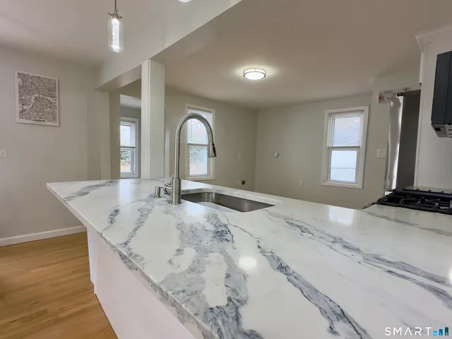 $4,500 | 309 Greenfield Street, Fairfield, CT 06825