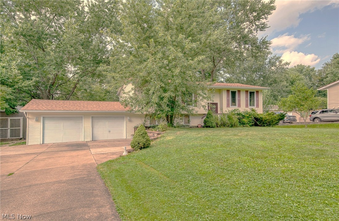 321 Perry Road Tallmadge, OH 44278 - Photo 4 of 40 Gallery Image 4