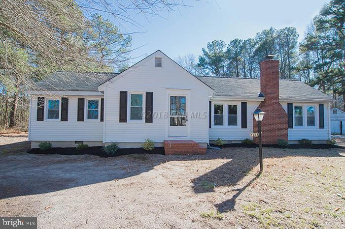 5235 Cooper Road Eden, MD 21822 - Photo 1 of 26 Gallery Image 1