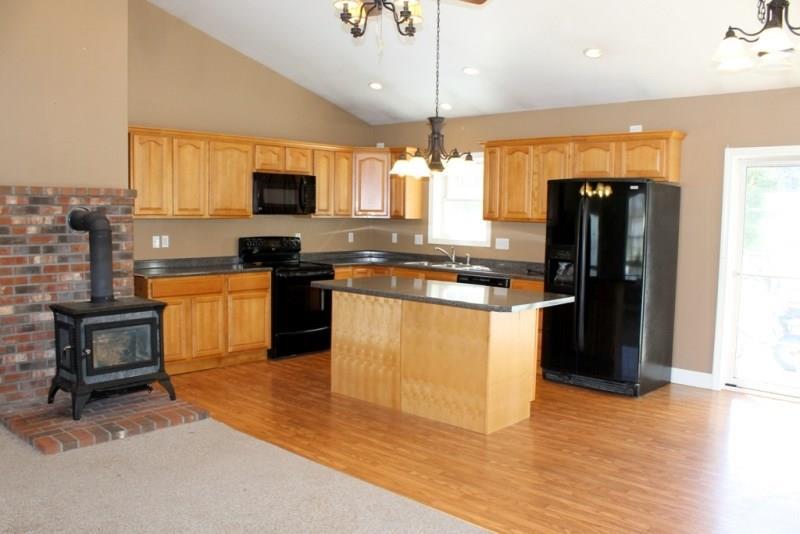 265 Saco Road Standish, ME 04084 - Photo 3 of 20 Kitchen