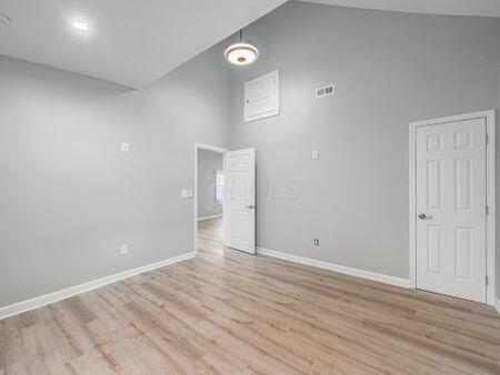 253 Basswood Road Columbus, OH 43207 - Photo 10 of 17 Bedroom