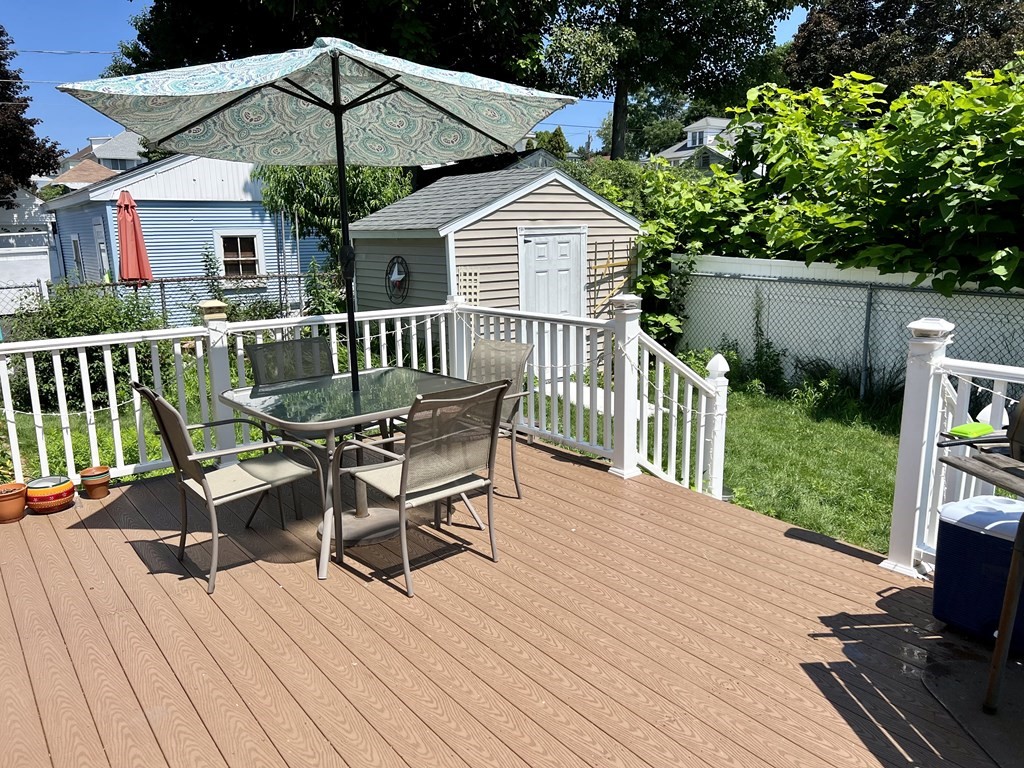 35 Elmwood Road Methuen, MA 01844 - Photo 18 of 19 Gallery Image 18