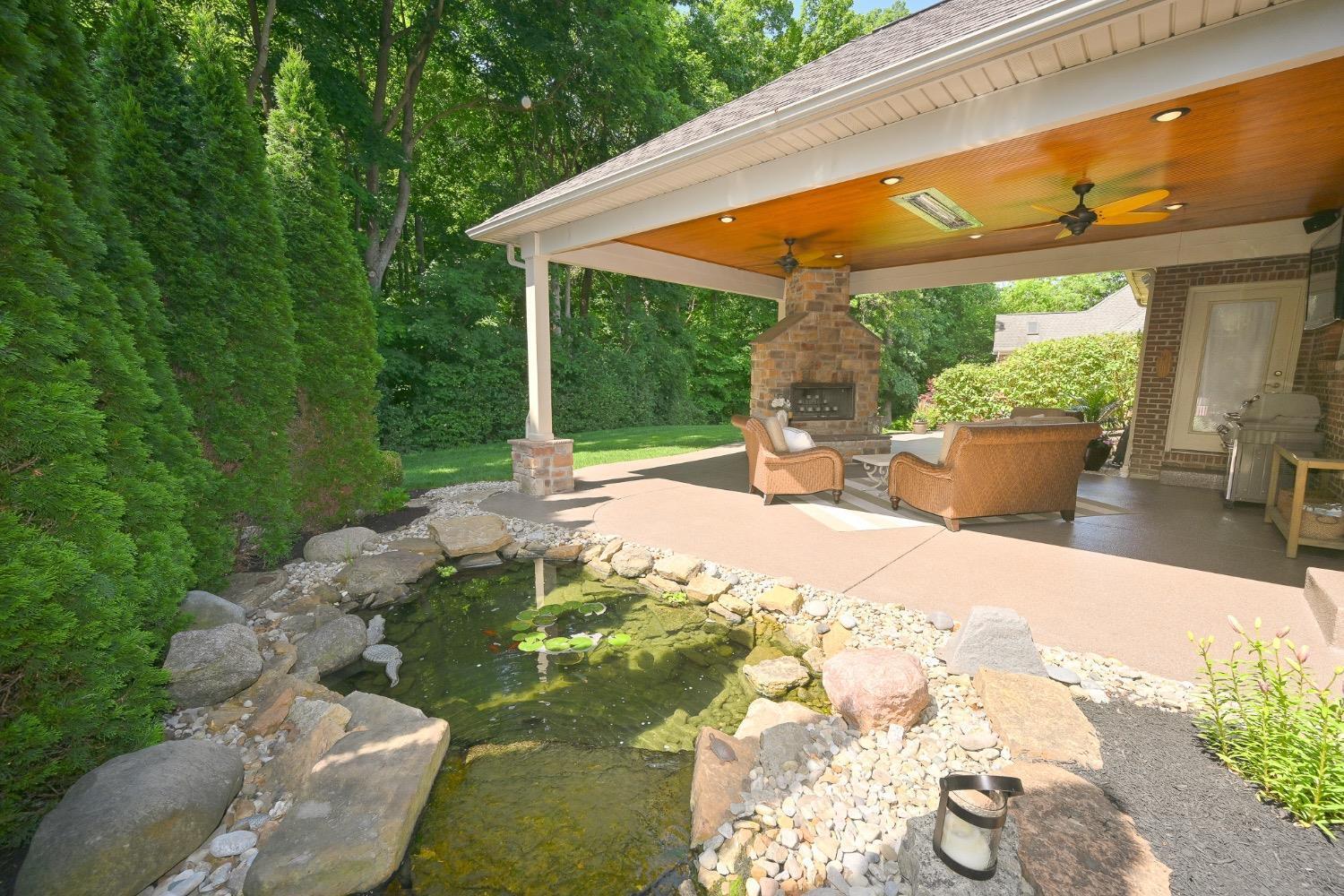 1619 Hawk Ridge Drive Maineville, OH 45039 - Photo 39 of 48 Gallery Image 39