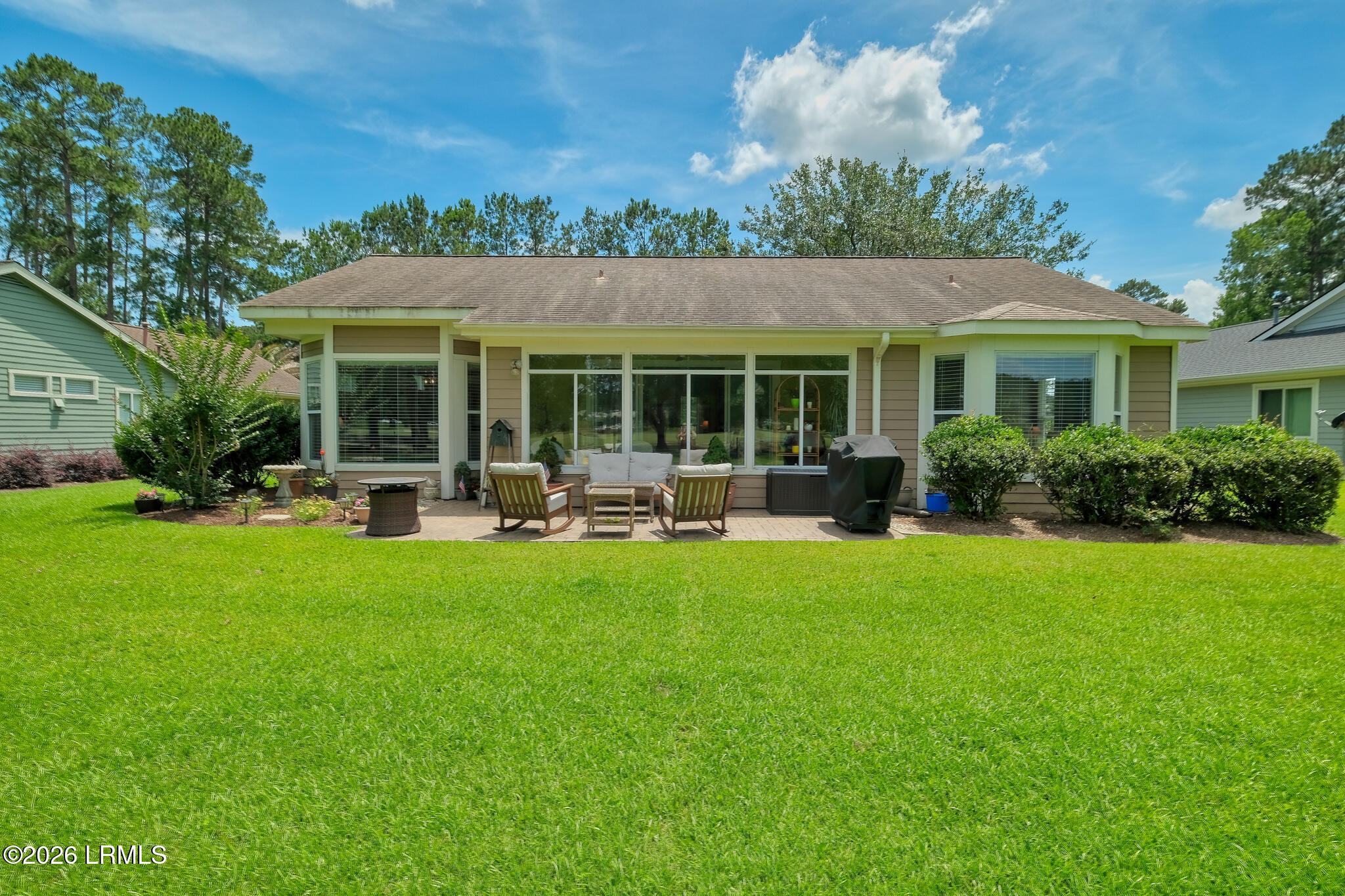 170 Colonel Thomas Heyward Road, Unit 1 Bluffton, SC 29909 - Photo 18 of 22 170 Colonel Thomas Heyward Rd_MLS_36