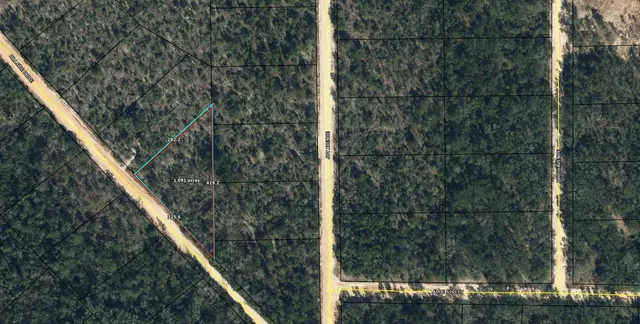 $15,000 | Lot 10 Hillside Drive, Marianna, FL 32448